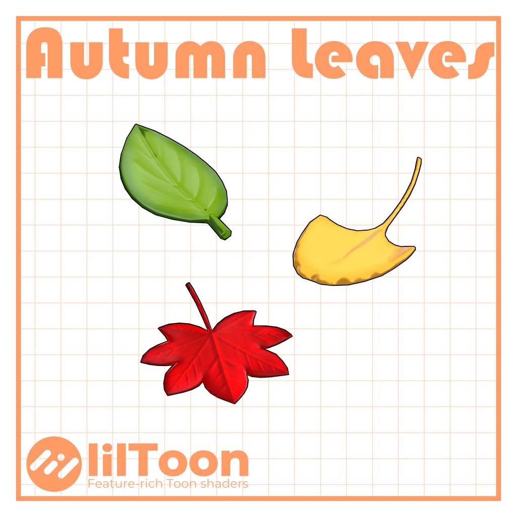 紅葉-Autumn leaves