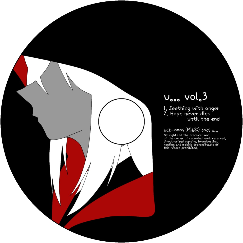 u... vol.3