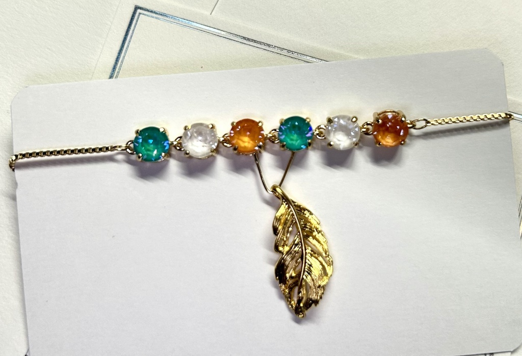 イファ イメージブレスレット