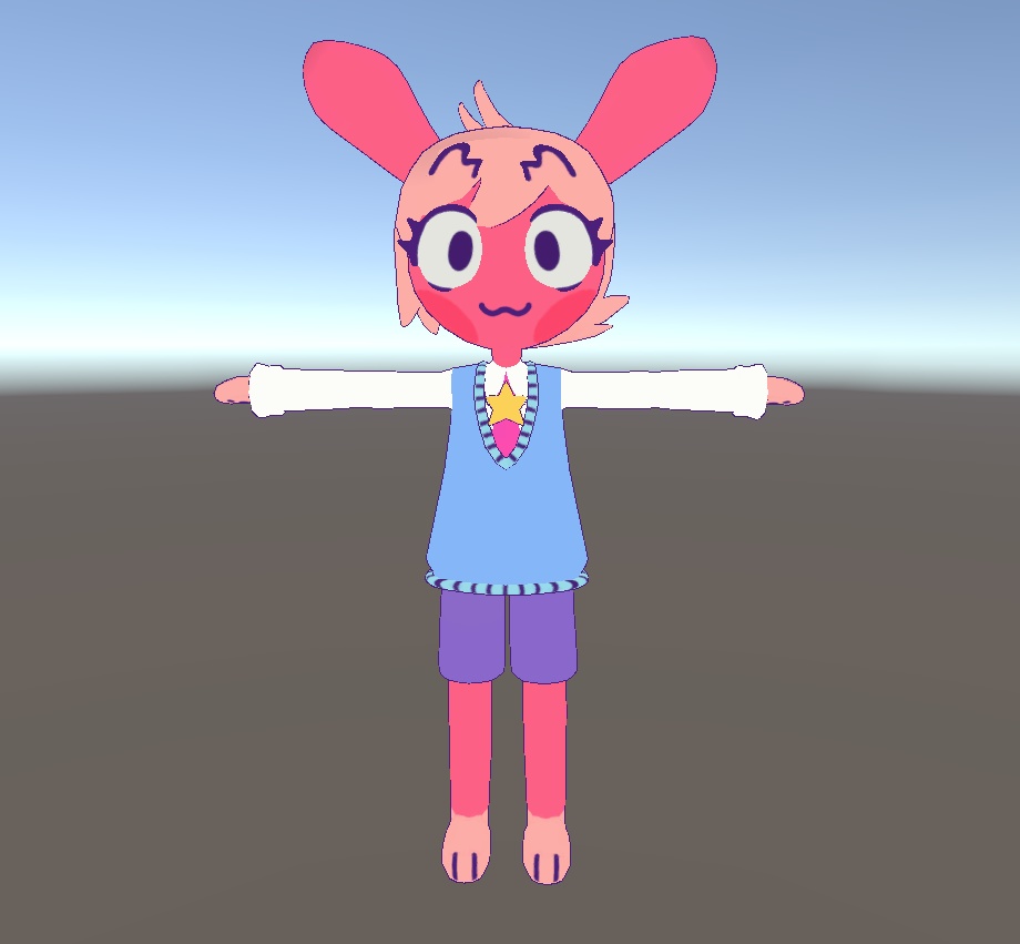 Olive Higgins (Purrfect Apawcalypse)