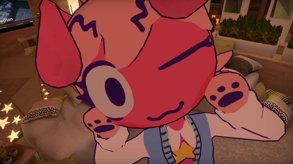 Olive Higgins (Purrfect Apawcalypse)