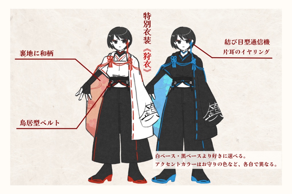 【多生ノ縁キャンペーンシナリオ】一樹と一河