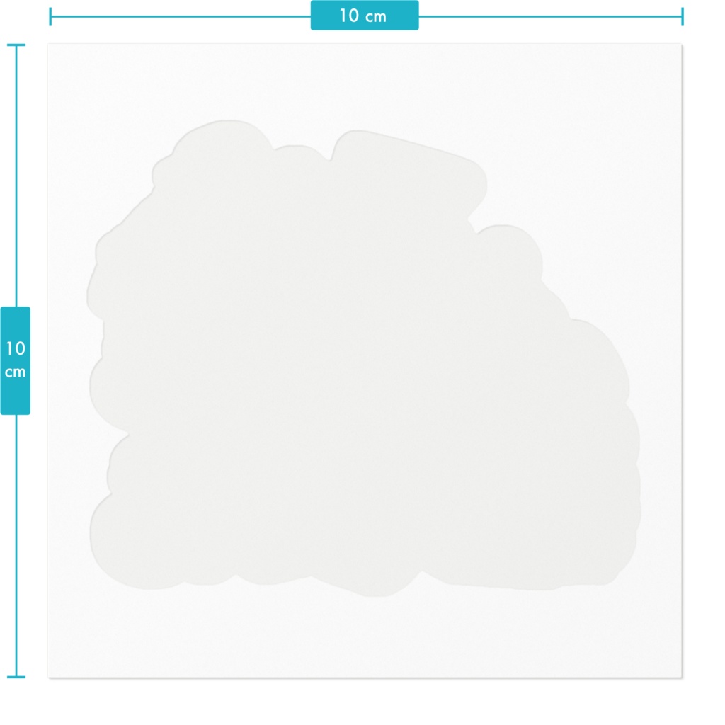 Super QueenBee Zinger! ステッカー