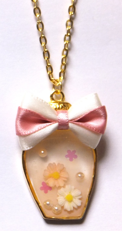 春色パフューム/ネックレス