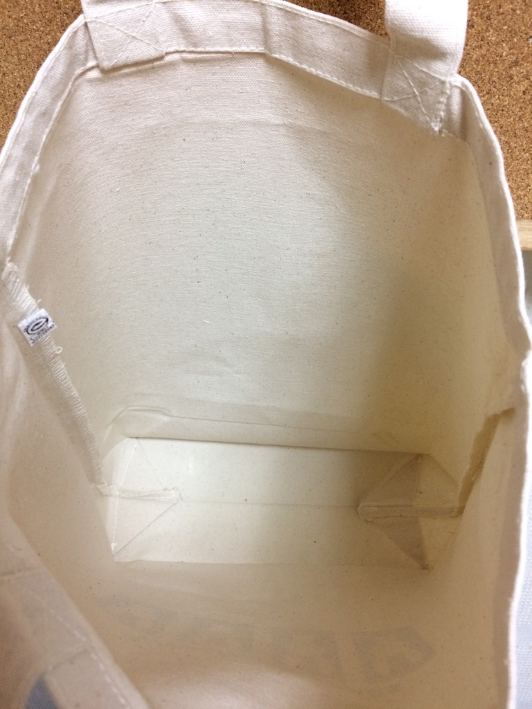 ウェザーバニーズ/トートバッグ