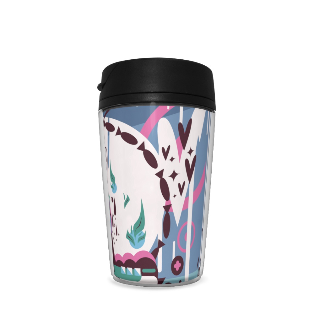 タンブラー -人魚姫-