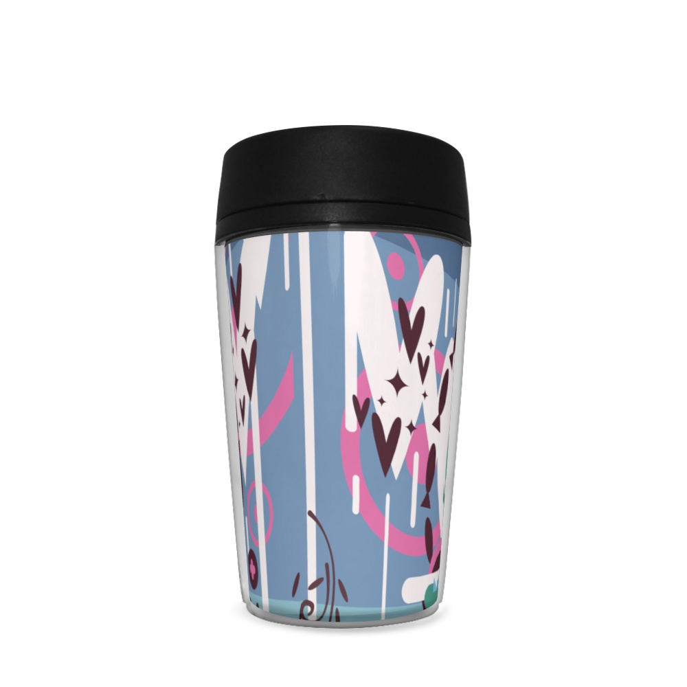 タンブラー -人魚姫-