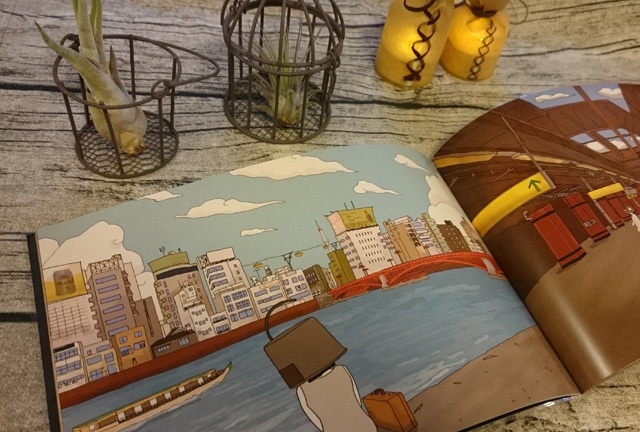 Paradigm Vol.1 TOKYO PARADOX