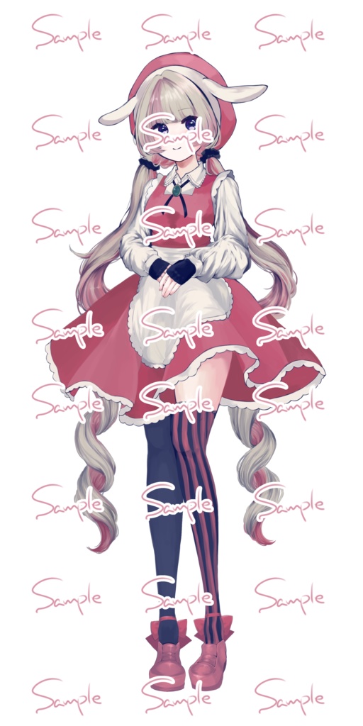 立ち絵