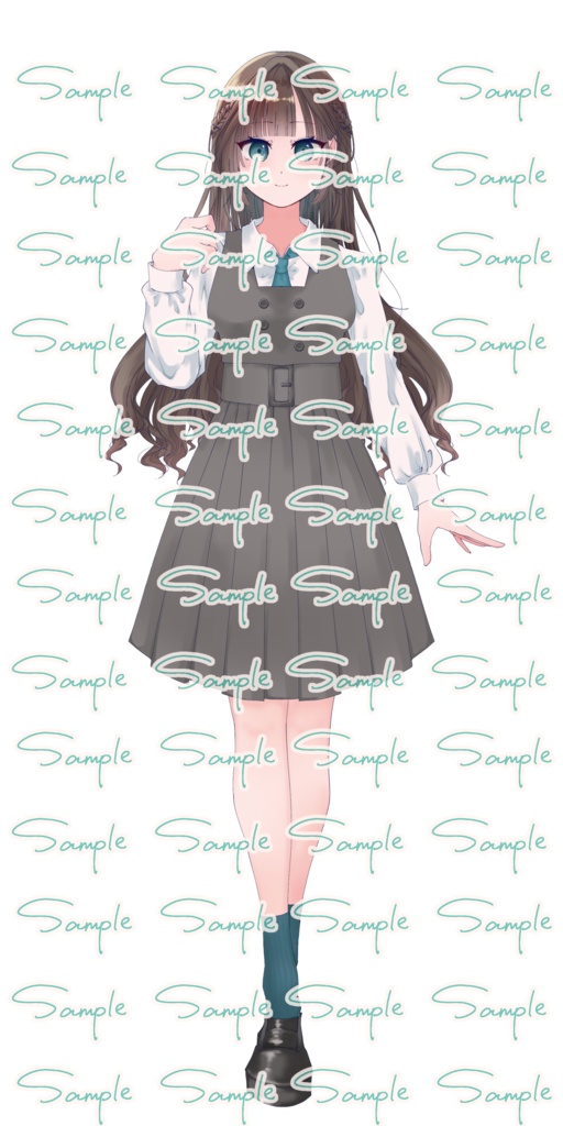 立ち絵2