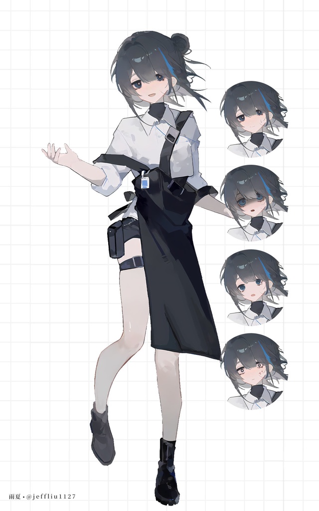 立ち絵素材~01