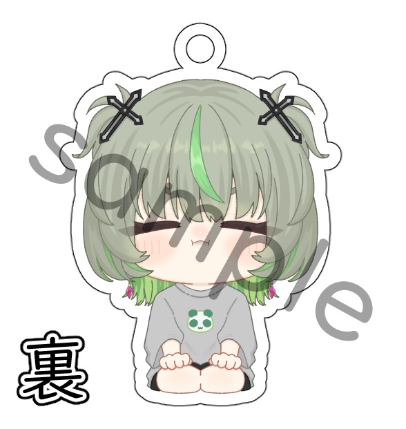 【飯田もえぎ生誕祭】フルコンプセット