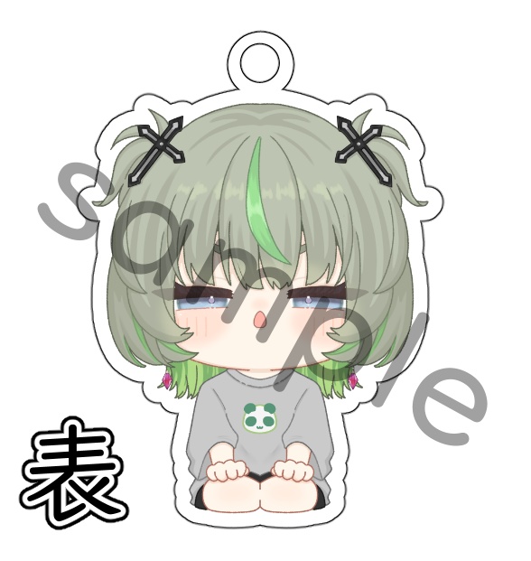 【飯田もえぎ生誕祭】フルコンプセット