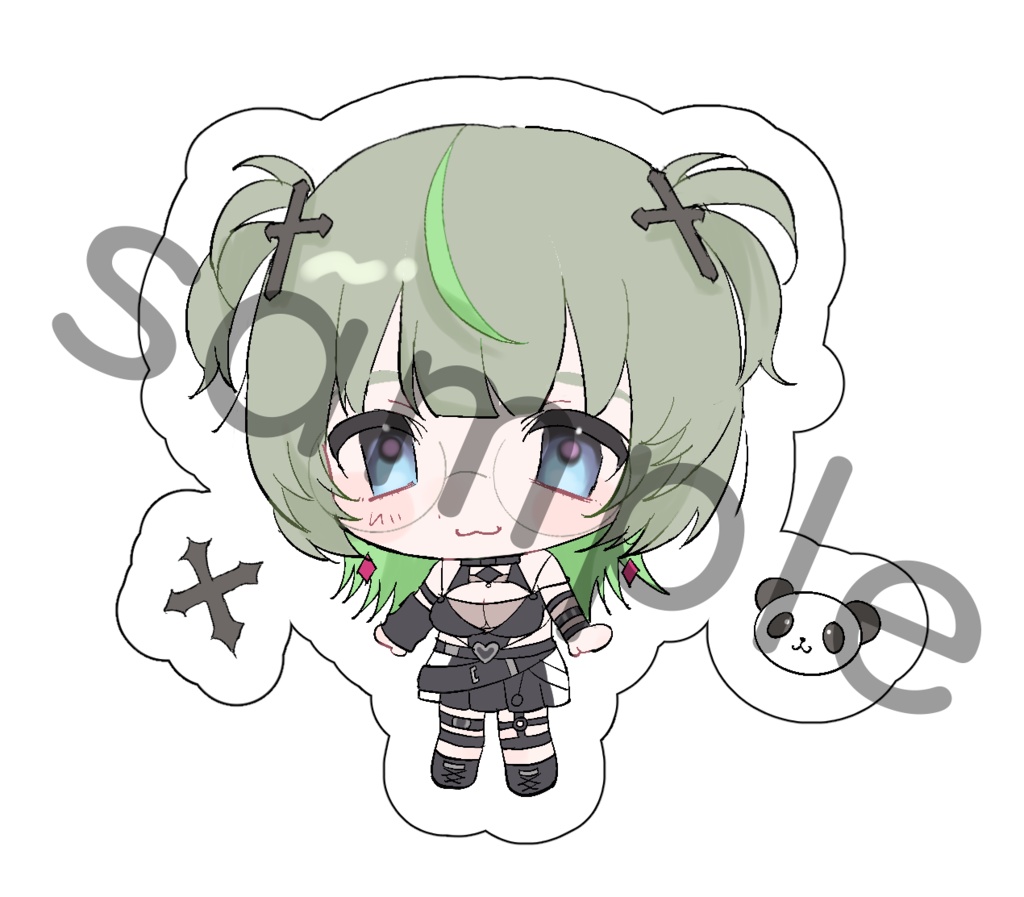 【飯田もえぎ生誕祭】フルコンプセット