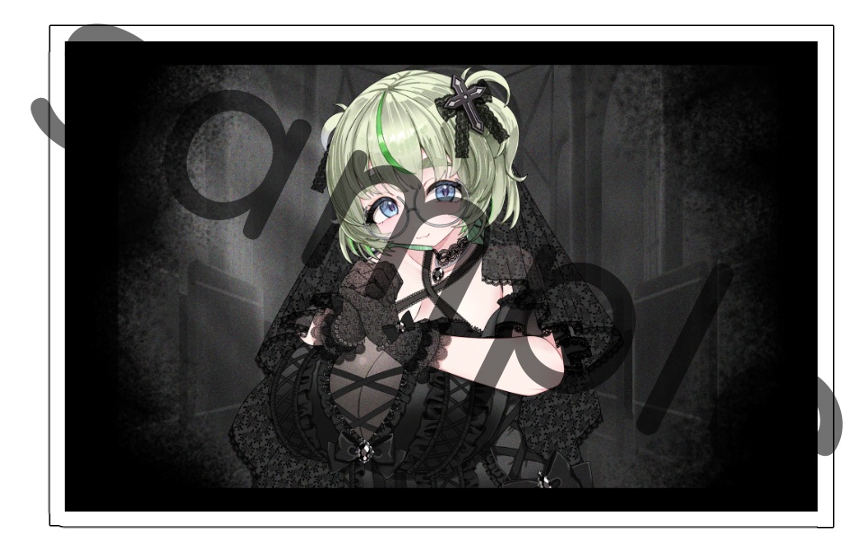 【飯田もえぎ生誕祭】フルコンプセット