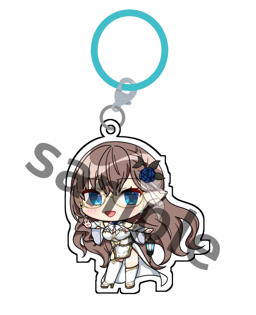 【蒼瞳のクローディア生誕祭】フルコンプセット2025