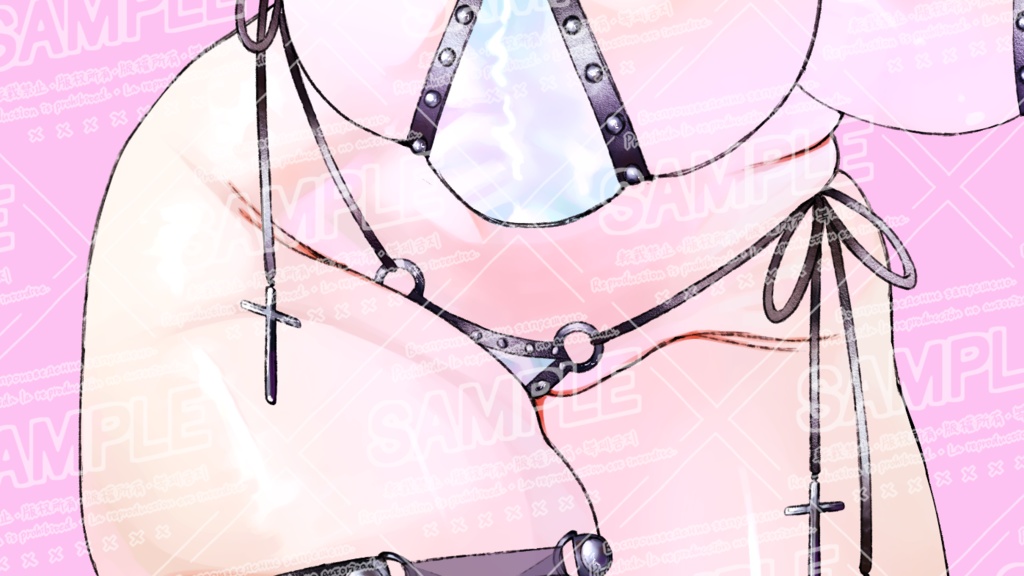 【飯田もえぎ】冬に水着で何が悪い!アクリルブロック 2周年記念【数量限定】