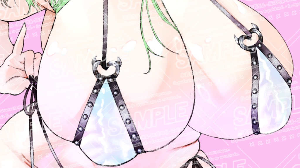 【飯田もえぎ】冬に水着で何が悪い!アクリルブロック 2周年記念【数量限定】