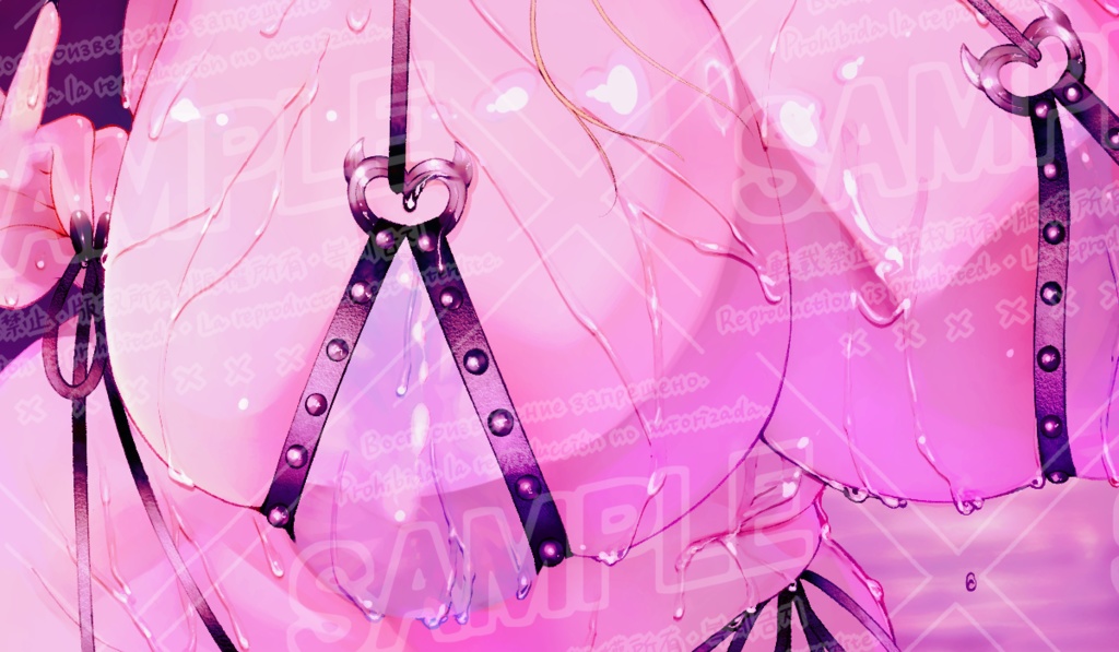 【飯田もえぎ】冬に水着で何が悪い!アクリルブロック 2周年記念【数量限定】