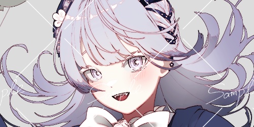 【期間限定】黒乃古都 生誕祭2026アクリルスタンド