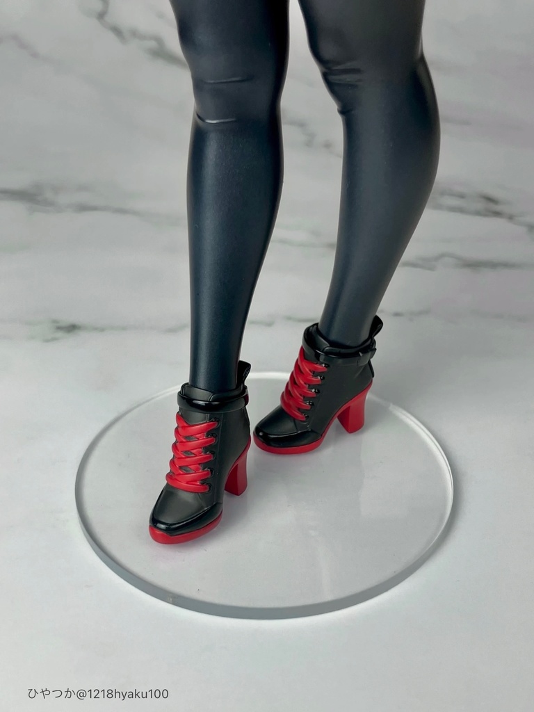 『たまみ』(オリジナルキャラ)【ガレージキット】