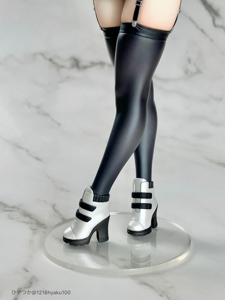 『ナオ』(オリジナルキャラ)【ガレージキット】