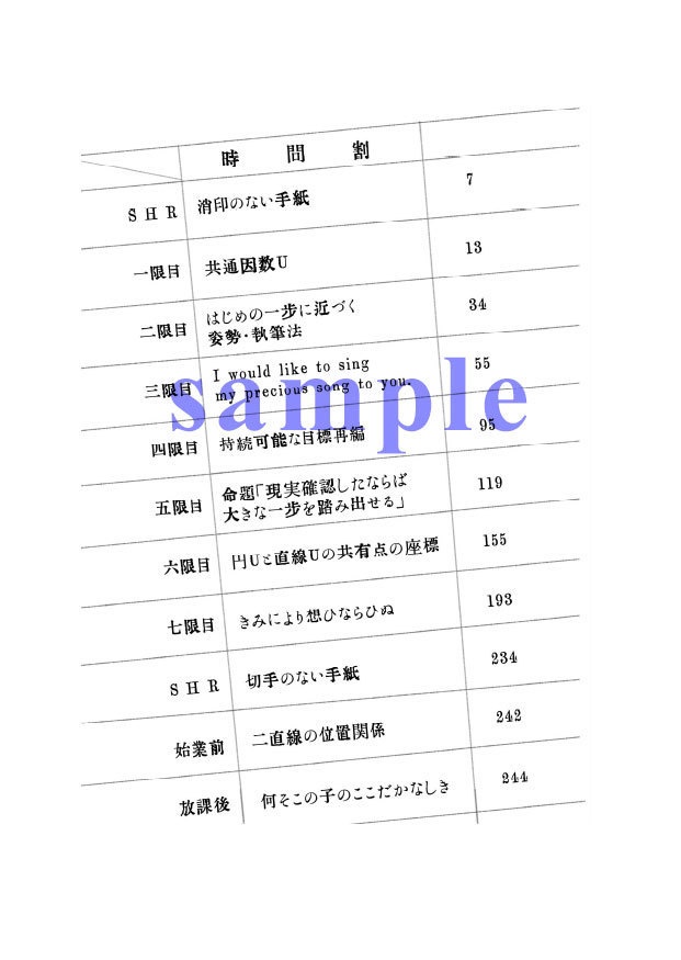 きみにより想ひならひぬ