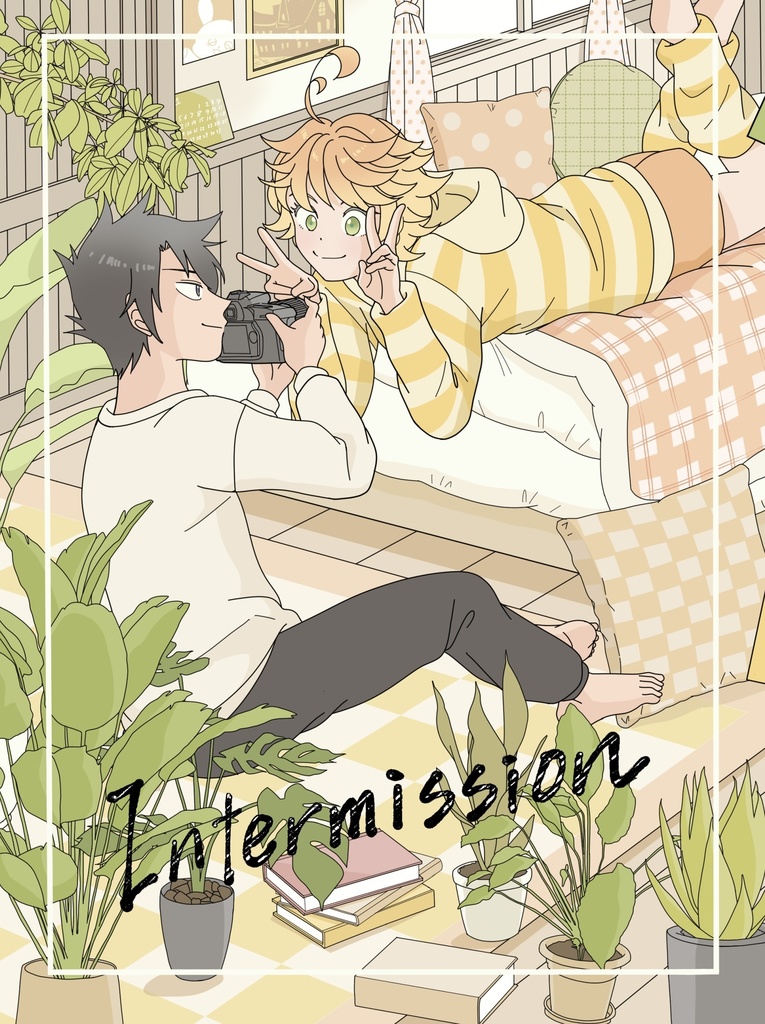 Intermission