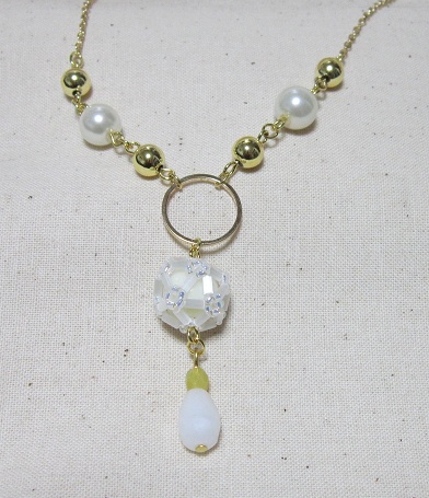 「鶴丸国永」イメージペンダント