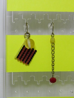 イメージピアス・イヤリング 2