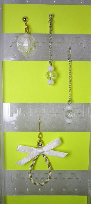 イメージピアス・イヤリング 2