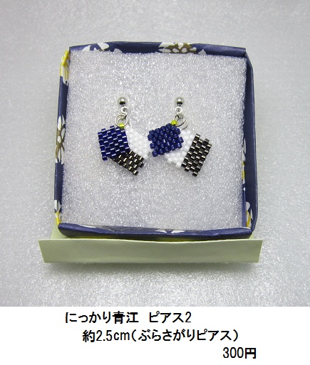 イメージピアス・イヤリング 3