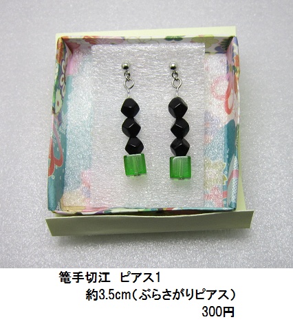 イメージピアス・イヤリング 3