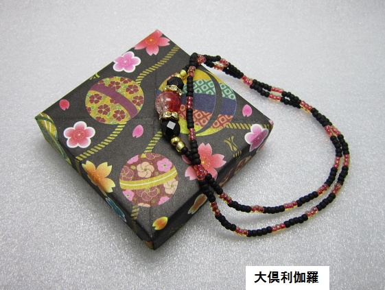 イメージゴムブレスレット