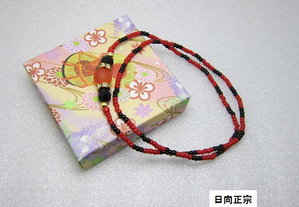 イメージゴムブレスレット