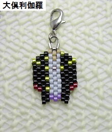 衣装チャーム(2025年8月18日追加)