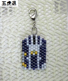 衣装チャーム(2025年8月18日追加)