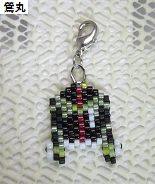 衣装チャーム(2025年8月18日追加)