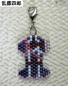 衣装チャーム(2025年8月18日追加)