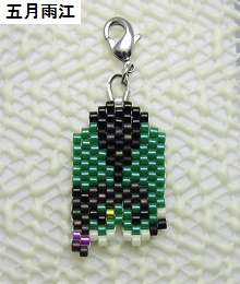 衣装チャーム(2025年8月18日追加)