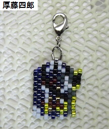 衣装チャーム(2025年8月18日追加)