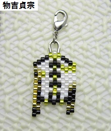 衣装チャーム(2025年8月18日追加)