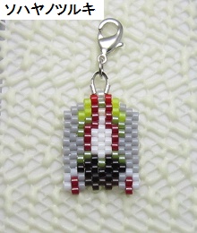 衣装チャーム(2025年8月18日追加)