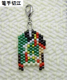 衣装チャーム(2025年8月18日追加)