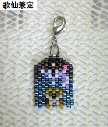 衣装チャーム(2025年8月18日追加)