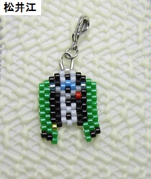 衣装チャーム(2025年8月18日追加)