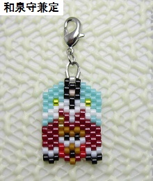 衣装チャーム(2025年8月18日追加)