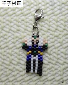 衣装チャーム(2025年8月18日追加)