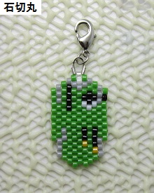 衣装チャーム(2025年8月18日追加)