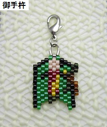 衣装チャーム(2025年8月18日追加)